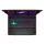 MSI Katana 17 B13UCRK-1605XPL - i5-13420H 17,3