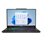 MSI Cyborg 17 B2RWFKG-066XPL - Core 7 240H 17,3" 32GB 1TB Win11 Enterprise RTX 5060