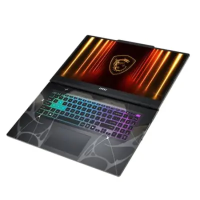 MSI Cyborg 17 B2RWFKG-066XPL - Core 7 240H 17,3