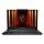 MSI Cyborg 17 B2RWFKG-066XPL - Core 7 240H 17,3