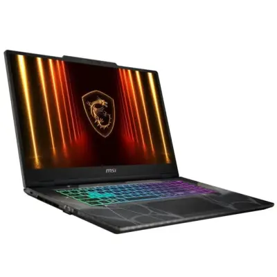MSI Cyborg 17 B13WFKG-267XPL - i7 13620H 17,3