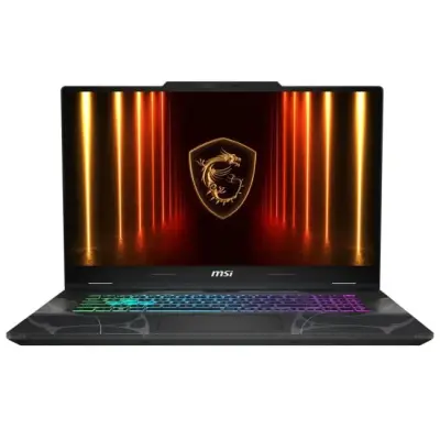 MSI Cyborg 17 B13WFKG-267XPL - i7 13620H 17,3
