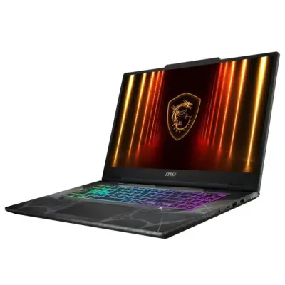MSI Cyborg 17 B13WFKG-267XPL - i7 13620H 17,3