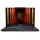 MSI Cyborg 17 B13WFKG-267XPL - i7 13620H 17,3