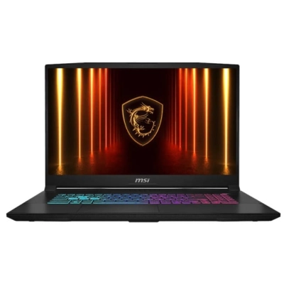 MSI Katana 17 B14WFK-400XPL - i7-14650HX 17,3