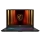 MSI Katana 17 B14WFK-400XPL - i7-14650HX 17,3