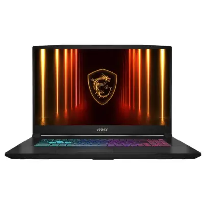 MSI Katana 17 B14WFK-400XPL - i7-14650HX 17,3