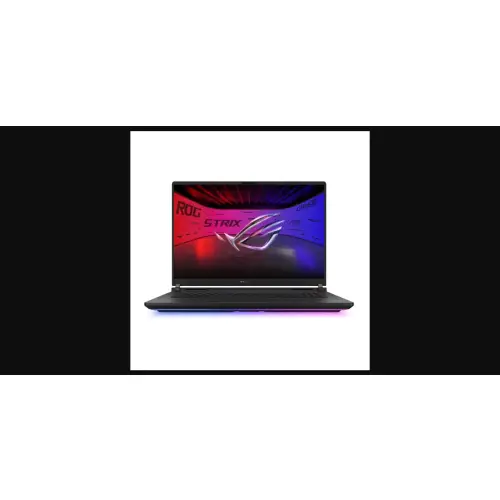 ASUS ROG Strix SCAR 18 G835LX-U9644X - Ultra 9-275HX 18