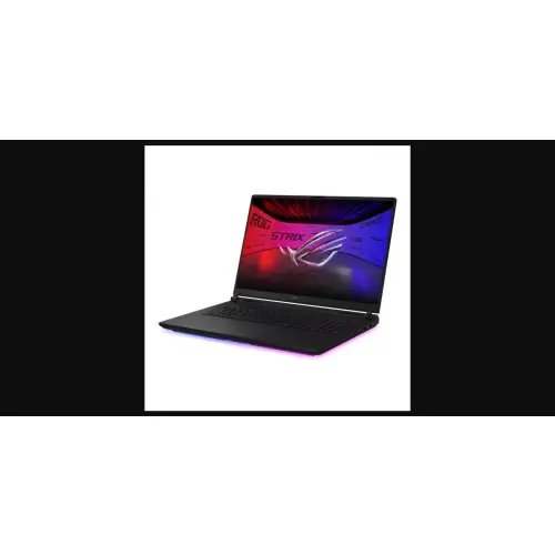 ASUS ROG Strix SCAR 18 G835LX-U9644X - Ultra 9-275HX 18