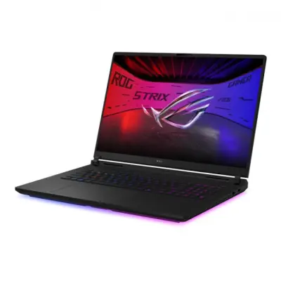ASUS ROG Strix SCAR 18 G835LW-U9644X - Ultra 9-275HX 18