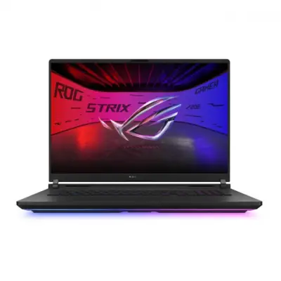 ASUS ROG Strix SCAR 18 G835LX-U9642W - Ultra 9-275HX 18