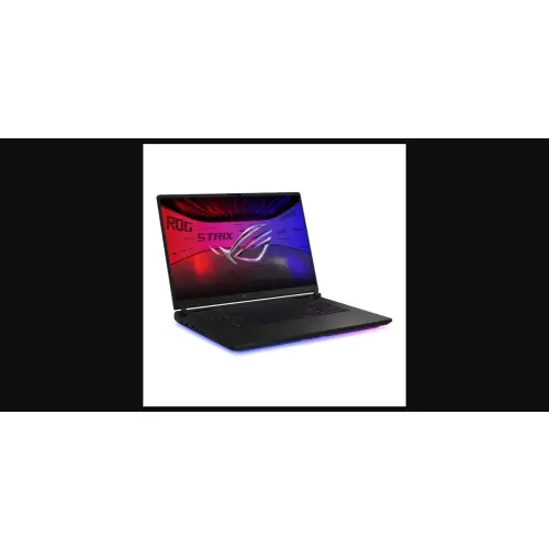 ASUS ROG Strix SCAR 18 G835LX-U9642W - Ultra 9-275HX 18