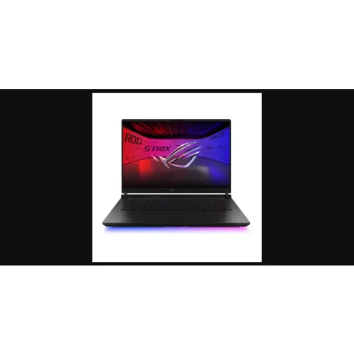 ASUS ROG Strix SCAR 18 G835LX-U9642W - Ultra 9-275HX 18
