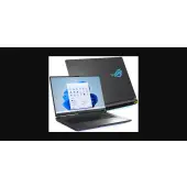 ASUS ROG Strix G18 G815LW-U9322W - Ultra 9-275HX 18"-240Hz 2.5K 32GB 2TB Win11H RTX5080