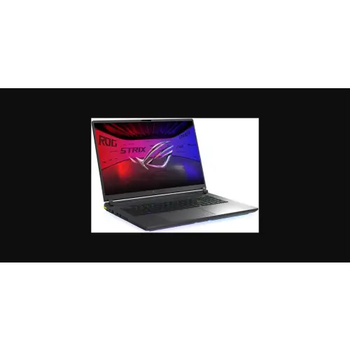 ASUS ROG Strix G18 G815LW-U9322W - Ultra 9-275HX 18