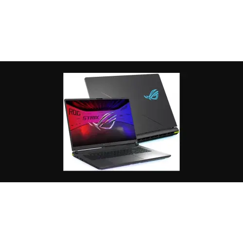 ASUS ROG Strix G18 G815LP-U9322W - Ultra 9-275HX 18