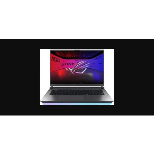 ASUS ROG Strix G18 G815LP-U9322W - Ultra 9-275HX 18