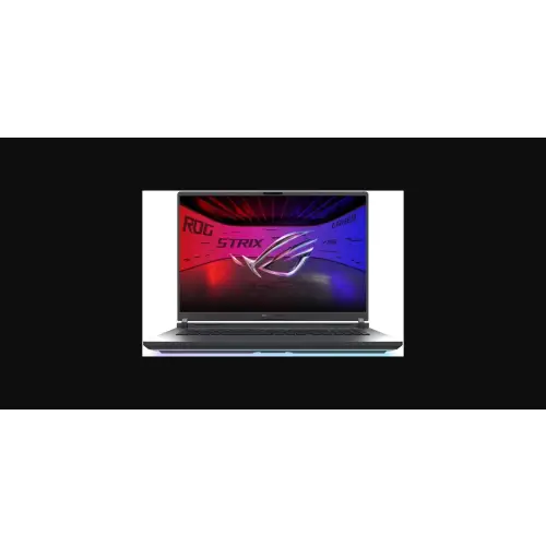 ASUS ROG Strix G18 G815LP-U9322W - Ultra 9-275HX 18