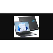 ASUS ROG Strix G18 G815LP-U9321W - Ultra 9-275HX 18"-240Hz 32GB 1TB Win11H RTX5070