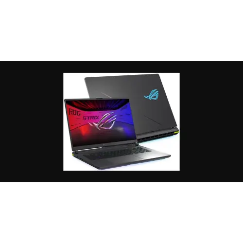 ASUS ROG Strix G18 G815LP-U9321W - Ultra 9-275HX 18