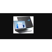 ASUS ROG Strix G18 G815LR-U9322W - Ultra 9-275HX 18"-240Hz 2.5K 64GB 2TB Win11H RTX5070Ti