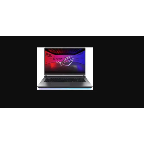 ASUS ROG Strix G18 G815LR-U9322W - Ultra 9-275HX 18