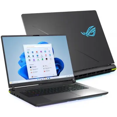 ASUS ROG Strix G18 G815LR-U9322W - Ultra 9-275HX 18"-240Hz 2.5K 64GB 2TB + 2TB Win11H RTX5070Ti