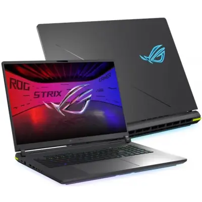 ASUS ROG Strix G18 G815LR-U9322W - Ultra 9-275HX 18
