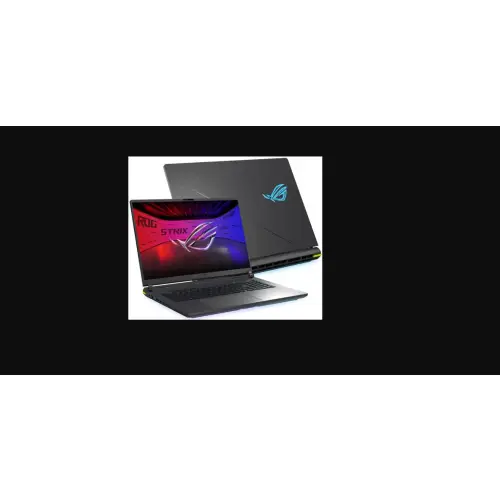 ASUS ROG Strix G18 G815LW-U9322W - Ultra 9-275HX 18