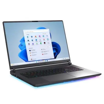 ASUS ROG Strix G18 G815JMR-S9089W - i7-14650HX 18"-240Hz 2.5K 16GB 1TB Win11H RTX5060