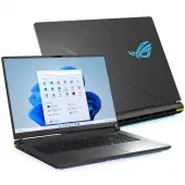 ASUS ROG Strix G18 G815LP-U9322W - Ultra 9-275HX 18"-240Hz 32GB 2TB + 2TB Win11H RTX5070