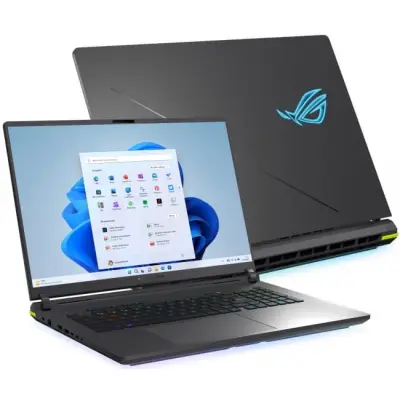 ASUS ROG Strix G18 G815LP-U9322W - Ultra 9-275HX 18"-240Hz 32GB 2TB + 2TB Win11H RTX5070