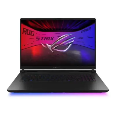 ASUS ROG Strix SCAR 18 G835LW-U9642X - Ultra 9-275HX 18
