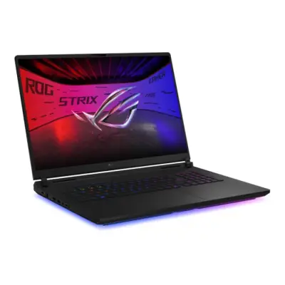 ASUS ROG Strix SCAR 18 G835LXG-U9642X - Ultra 9 290HX 18