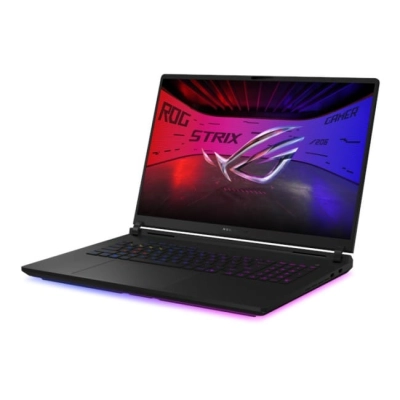 ASUS ROG Strix SCAR 18 G835LXG-U9642W - Ultra 9 290HX 18