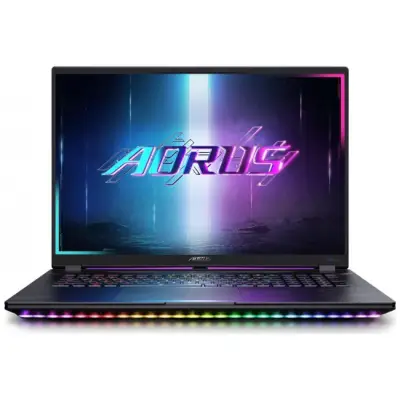 Gigabyte AORUS MASTER 18 2025 - Ultra 9 - 275HX 18
