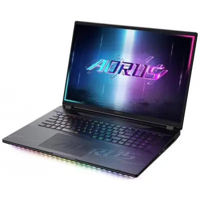 Gigabyte AORUS MASTER 18 2025 - Ultra 9 - 275HX 18