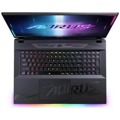 Gigabyte AORUS MASTER 18 2025 - Ultra 9 - 275HX 18