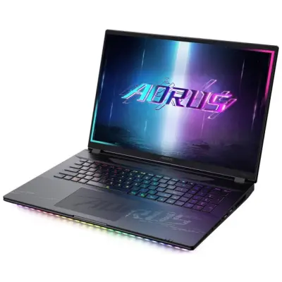 Gigabyte AORUS MASTER 18 2025 - Ultra 9 - 275HX 18