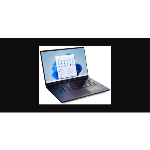 Gigabyte AORUS MASTER 18 2025 - Ultra 9 - 275HX 18"-240Hz QHD+ miniLED 128GB 2TB+2TB W11P RTX 5080