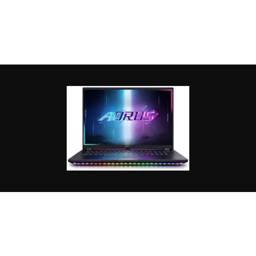 Gigabyte AORUS MASTER 18 2025 - Ultra 9 - 275HX 18