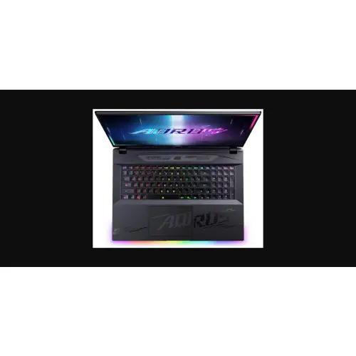 Gigabyte AORUS MASTER 18 2025 - Ultra 9 - 275HX 18
