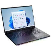Gigabyte AORUS MASTER 18 2025 - Ultra 9 - 275HX 18"-240Hz QHD+ miniLED 128GB 4TB+4TB Win11 Enterprise RTX 5090