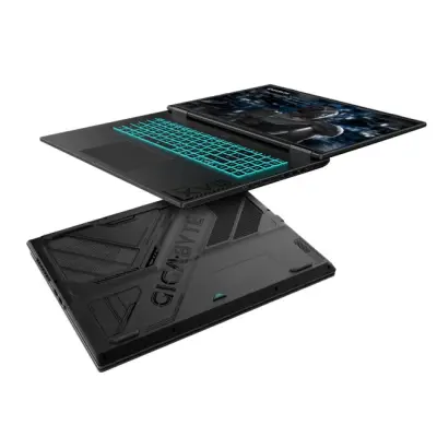 Gigabyte Gaming A18 PRO DYJG3EEBC4SH Intel Core 7 240H 18
