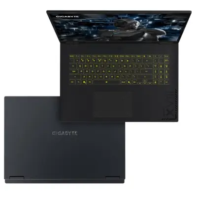 Gigabyte Gaming A18 PRO DYJG3EEBC4SD Intel Core 7 240H 18