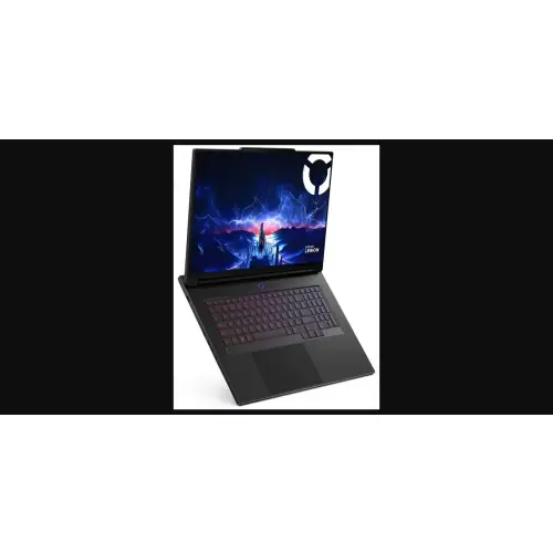 Lenovo Legion 9-18 - Ultra 9 275HX 18.0