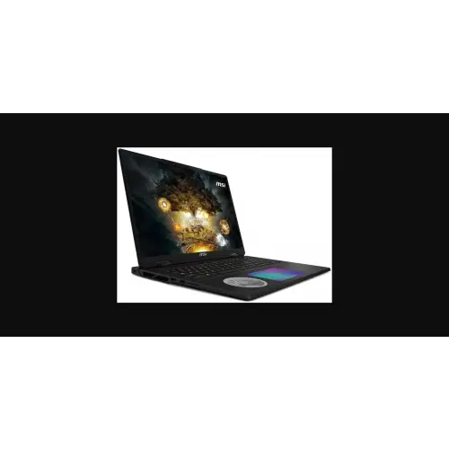 MSI Titan 18 HX Dragon Edition Norse Myth A2XWJG-260PL - Ultra 9 285HX 18