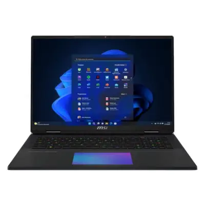 MSI Titan 18 HX AI A2XWIG-220PL - Ultra 9 285HX 18" 64GB 6TB Win11Pro RTX 5080