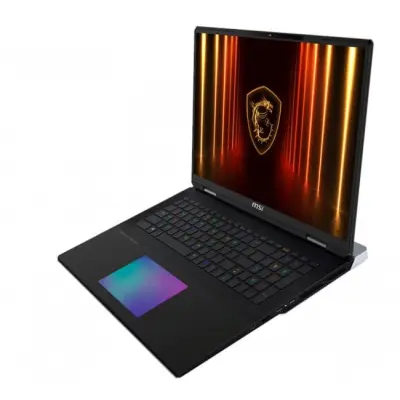 MSI Titan 18 HX AI A2XWIG-220PL - Ultra 9 285HX 18