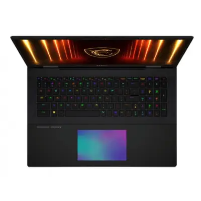 MSI Titan 18 HX AI A2XWIG-220PL - Ultra 9 285HX 18